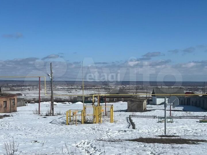 Участок 65,6 сот. (ИЖС)