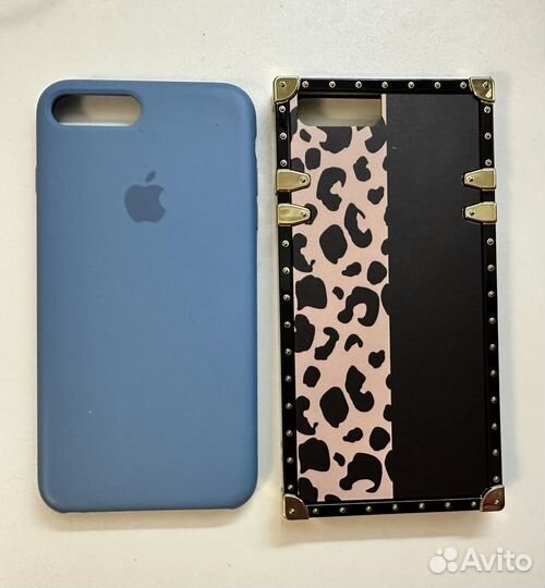 Чехол на iPhone 7 8 plus
