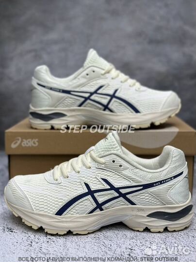 Кроссовки Asics Gel Contend 4