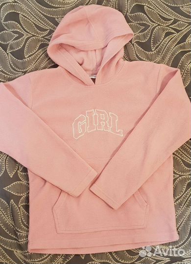 Вещи для девочки 134-140