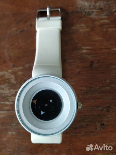 Часы наручные унисекс