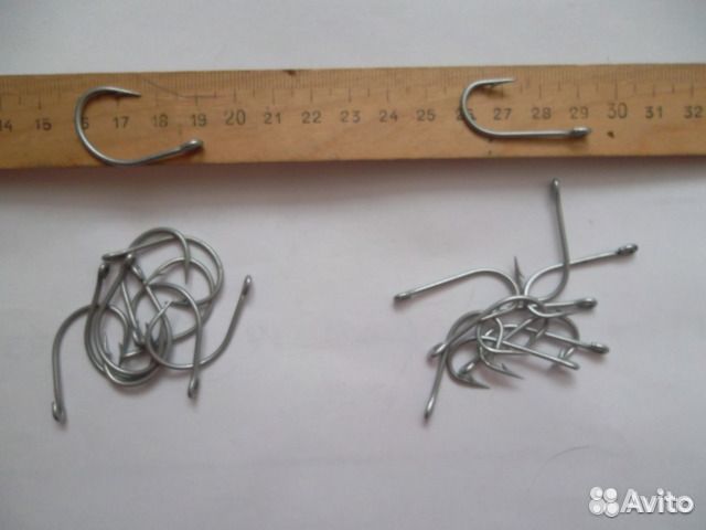 Крючки СССР