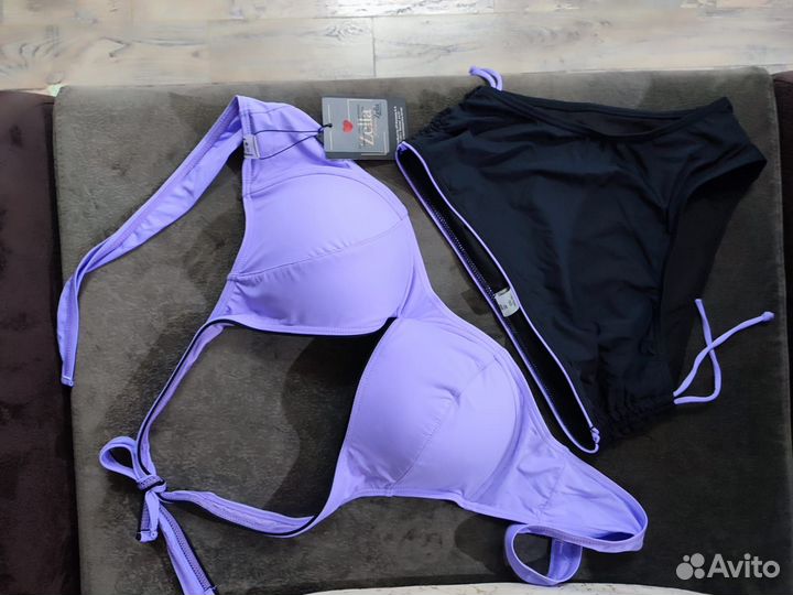 Купальник женский раздельный