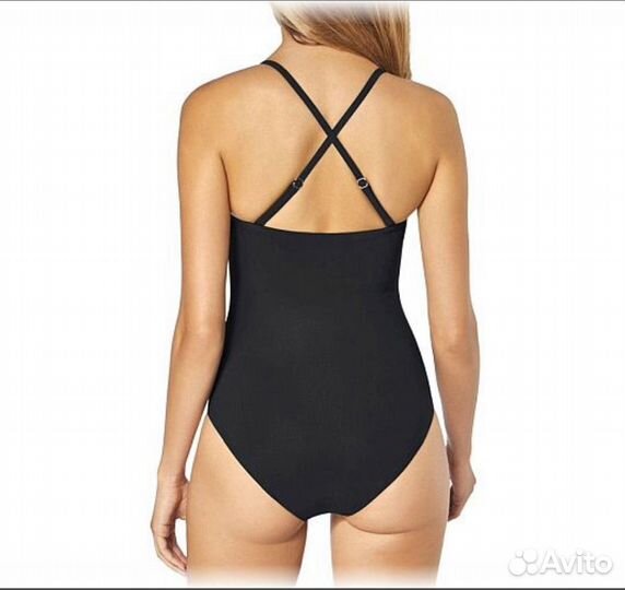 Купaльник слитный Tриумф 44-46 В