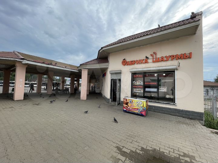 Готовый арендный бизнес с арендаторами, 182.1 м²