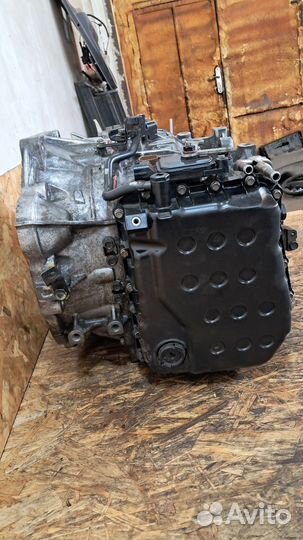 АКПП Kia Sportage 3 A6LF2 R 2.0 4WD 2.0л