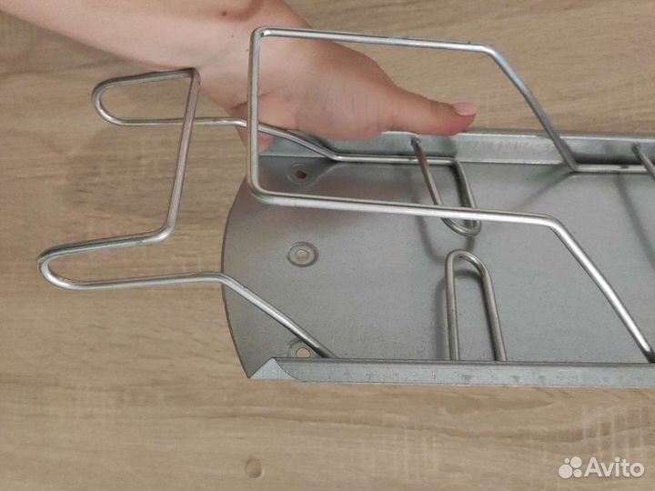 IKEA variera держатель для утюга