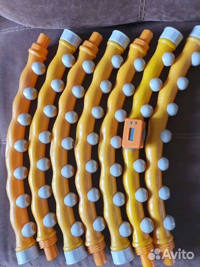 Обруч хулахуп