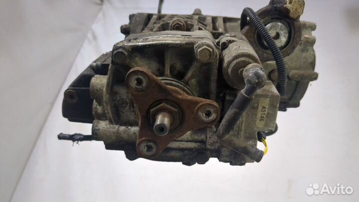 Редуктор моста Audi TT, 1999