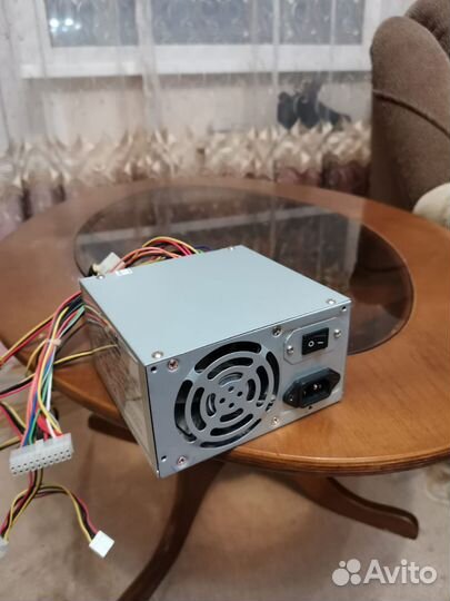 Блок питания для пк