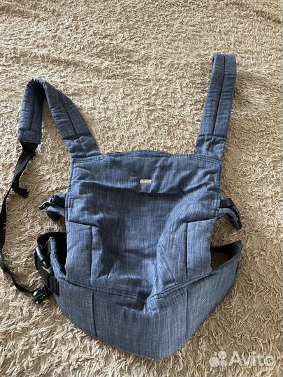 Рюкзак переноска кенгуру