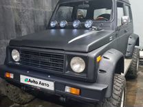 Suzuki Samurai 1.3 MT, 1987, 150 000 км, с пробегом, цена 850 000 руб.