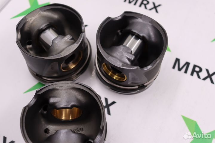 Поршень A6420308017