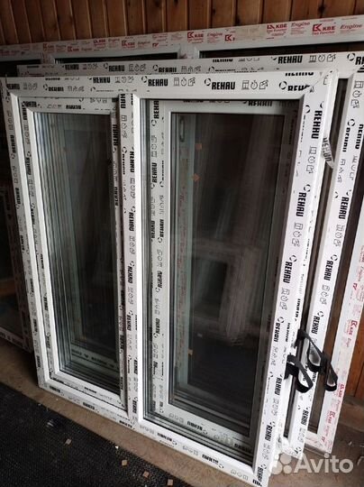 Пластиковые окна от производителя