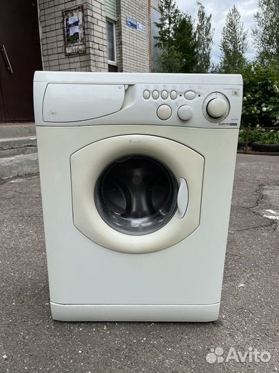 Стиральная машинка бу