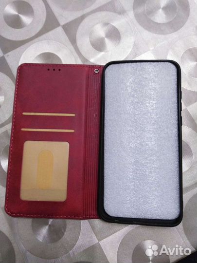 Чехол honor 9x lite