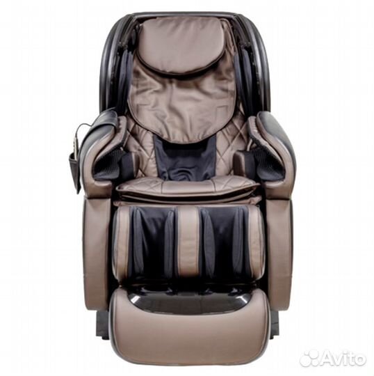 Массажное кресло Méridien California (Black)