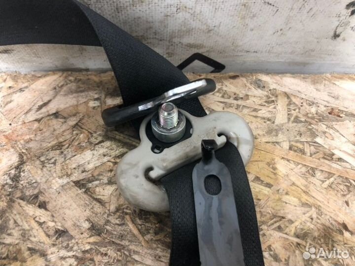 Ремень безопасности передний левый Mazda 6 GJ