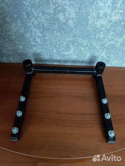 Лифт комплект на ока усиленный +10см