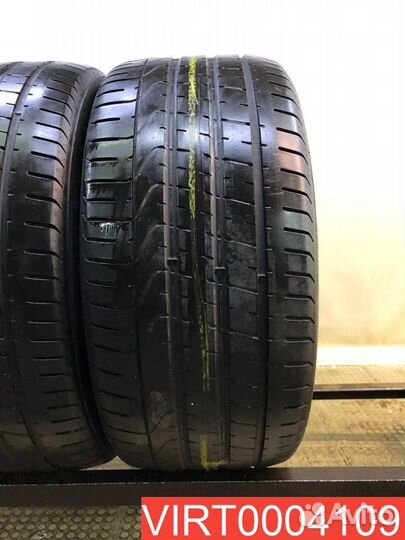 Pirelli P Zero 295/40 R20 106Y