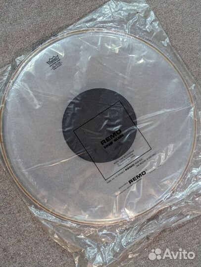 Новые Remo Controlled Sound 10, 18 и 22