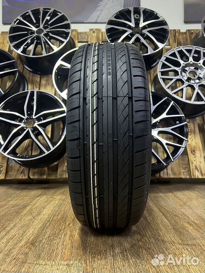 Hifly HF 805 255/40 R19 100W
