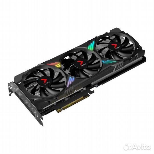 RTX4070 12GB XLR8 Gaming verto epic-X RGB Overcloc