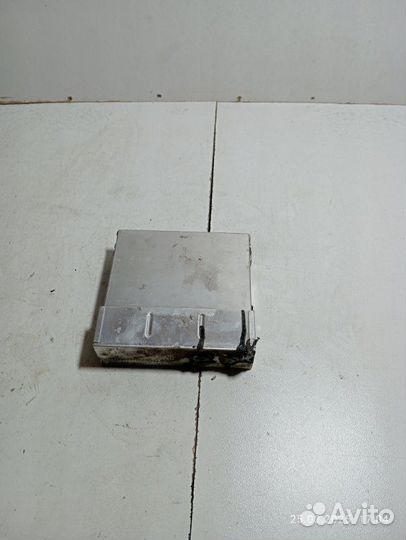 Эбу Chevrolet Lanos седан A15MS453955B 2006