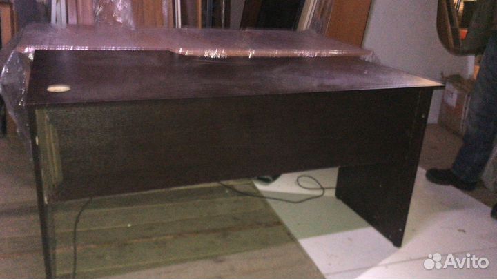 Стол угловой