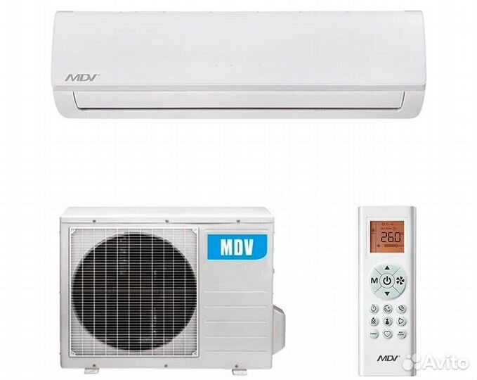 Сплит-система