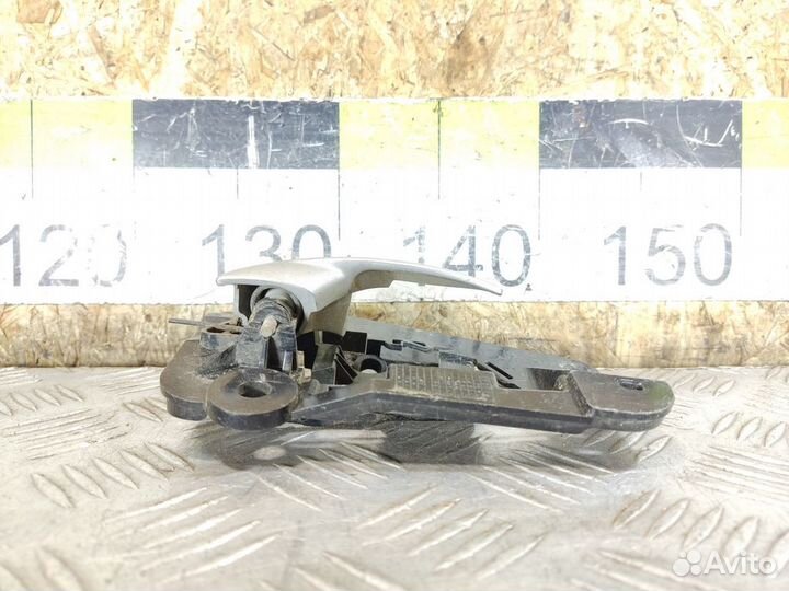 Ручка двери внутренняя передняя правая Volvo Xc 90