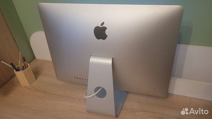 Apple iMac 21.5 late 2013