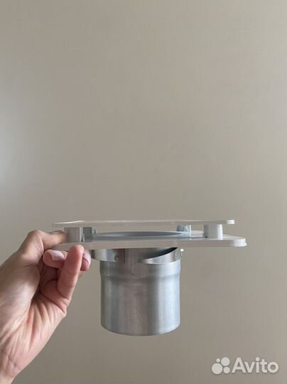 Диффузор универсальный Soler & Palau bdop-100