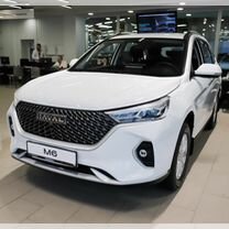 Новый HAVAL M6 1.5 MT, 2026, цена от 1 829 000 руб., Москва