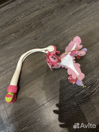 Мобиль на кроватку tiny love