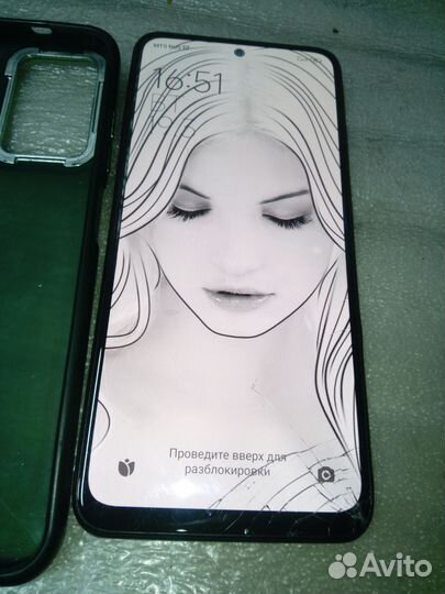 Xiaomi Redmi Note 10S, 6/128 ГБ