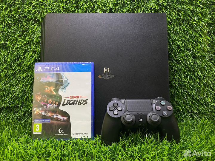 Sony PlayStation 4 pro
