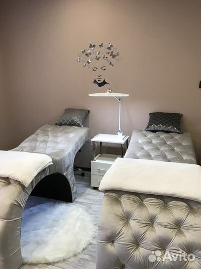 Аренда кушетки