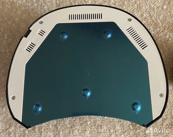 UV/LED Лампа 48W TNL для маникюра и педикюра