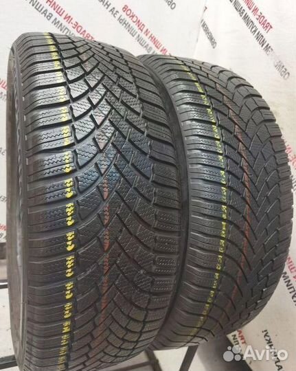 Bridgestone Blizzak LM-005 225/55 R18 102V