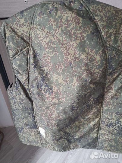 Безрукавка