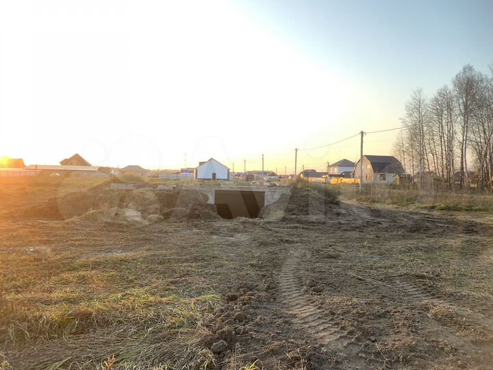 Дом 92 м² на участке 18 сот.