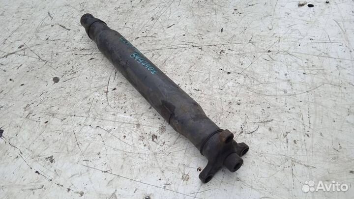 Карданный вал задний Mercedes W210 E