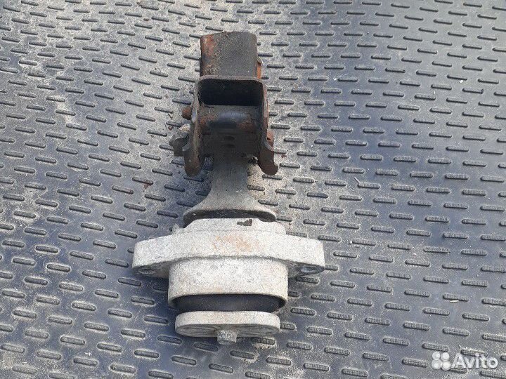 Подушка кпп Chevrolet Aveo T255