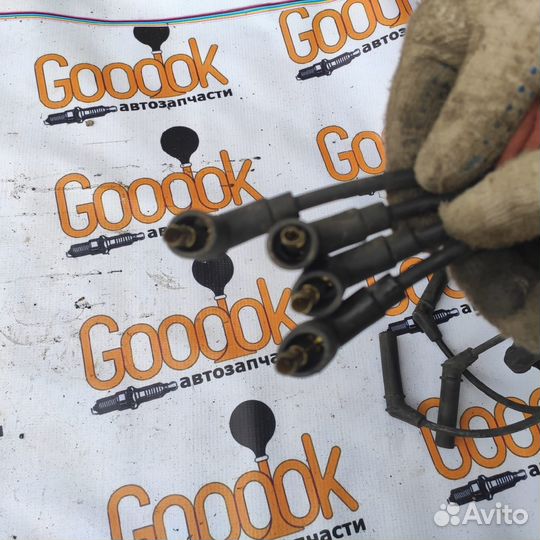 Провода высоковольтные Mitsubishi