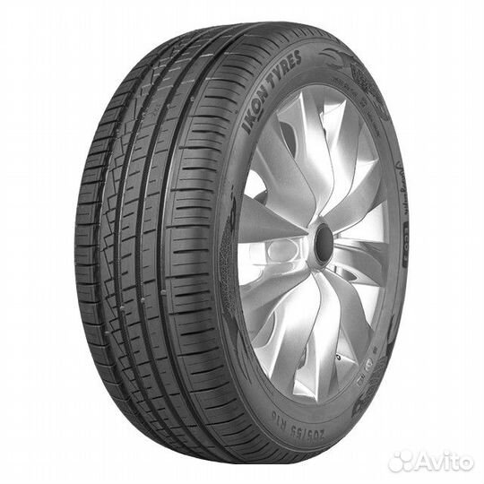 Ikon Tyres Autograph Eco 3 215/60 R16 99V