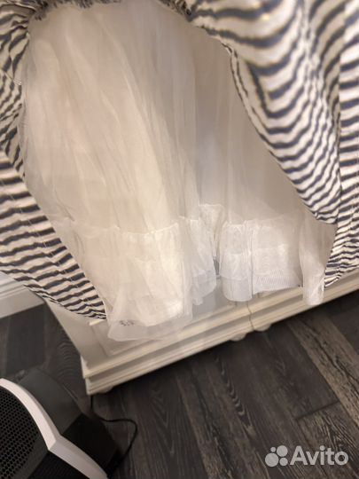 Платье для девочки HM 92