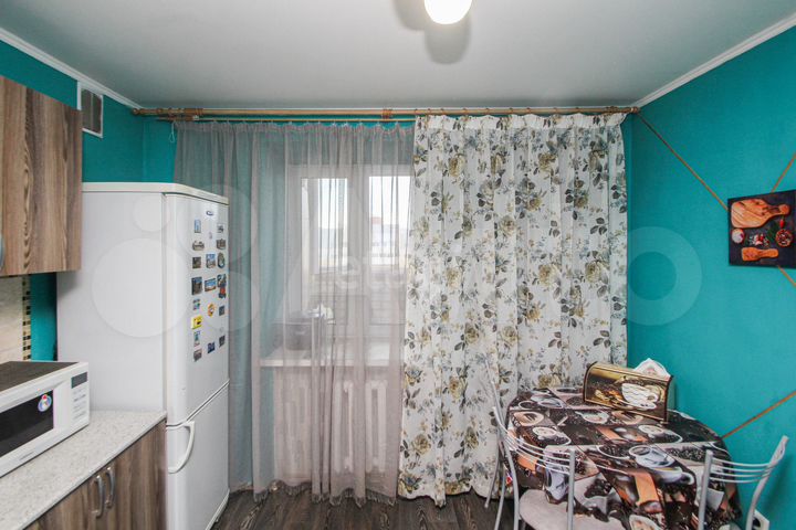 2-к. квартира, 66,3 м², 9/9 эт.