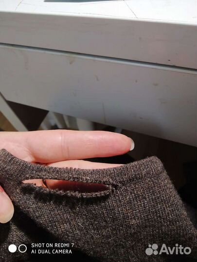 Швейная мастерская