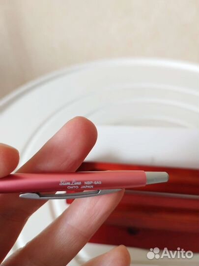Ручка Ohto Япония Новая